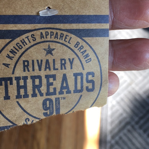 Women’s Rivalry Threads Tank Top - Picture 11 of 12